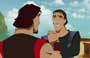 Sinbad: Legend of the Seven Seas - 8 x 10 Color Photo #24