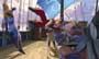 Sinbad: Legend of the Seven Seas - 8 x 10 Color Photo #26