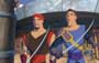 Sinbad: Legend of the Seven Seas - 8 x 10 Color Photo #27