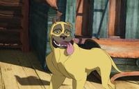 Sinbad: Legend of the Seven Seas - 8 x 10 Color Photo #18