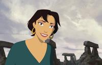 Sinbad: Legend of the Seven Seas - 8 x 10 Color Photo #21