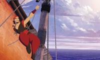 Sinbad: Legend of the Seven Seas - 8 x 10 Color Photo #25