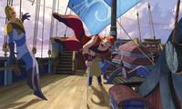 Sinbad: Legend of the Seven Seas - 8 x 10 Color Photo #26