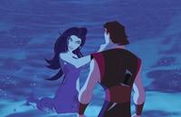 Sinbad: Legend of the Seven Seas - 8 x 10 Color Photo #29