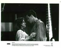 Sing - 8 x 10 B&W Photo #6
