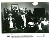 Sing - 8 x 10 B&W Photo #7