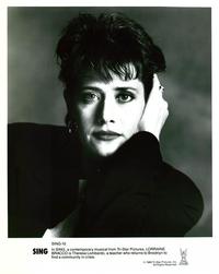 Sing - 8 x 10 B&W Photo #10