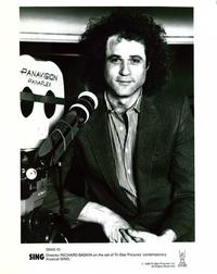 Sing - 8 x 10 B&W Photo #15