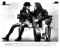 Singles - 8 x 10 B&W Photo #2