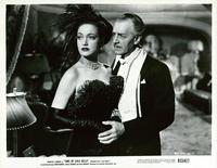 Sins of Lulu Belle - 8 x 10 B&W Photo #2