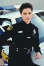 Sirens (TV) - 8 x 10 Color Photo #2