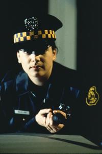 Sirens (TV) - 8 x 10 Color Photo #1