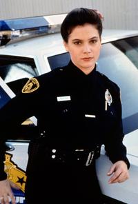 Sirens (TV) - 8 x 10 Color Photo #2