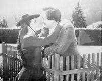 Sissi - Schicksalsjahre einer Kaiserin - 8 x 10 B&W Photo #3