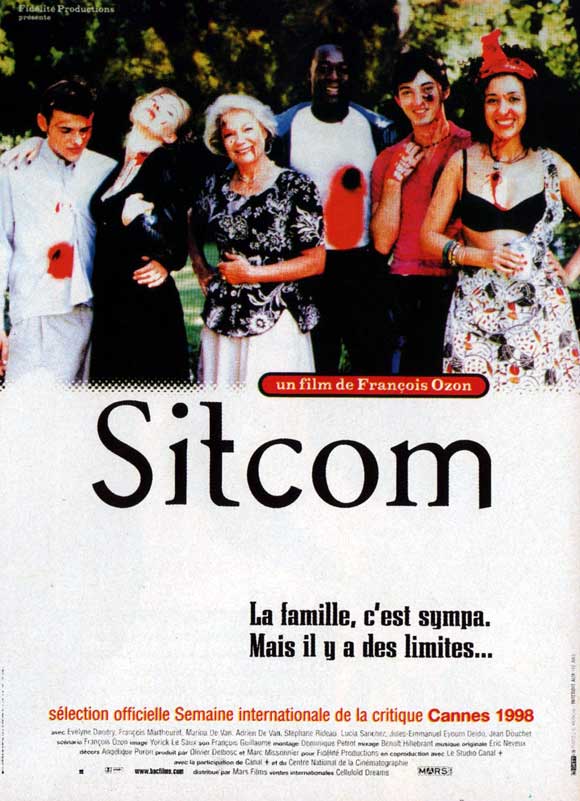 Sitcom [1998]