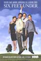 Six Feet Under - 11 x 17 TV Poster - Style B