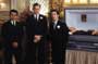 Six Feet Under - 8 x 10 Color Photo #3