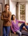 Six Feet Under - 8 x 10 Color Photo #21