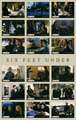 Six Feet Under - 11 x 17 TV Poster - Style I