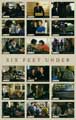 Six Feet Under - 11 x 17 TV Poster - Style J
