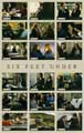 Six Feet Under - 11 x 17 TV Poster - Style K
