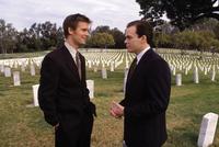 Six Feet Under - 8 x 10 Color Photo #1