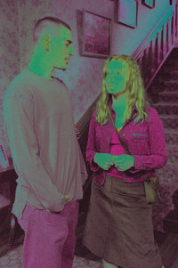 Six Feet Under - 8 x 10 Color Photo #2