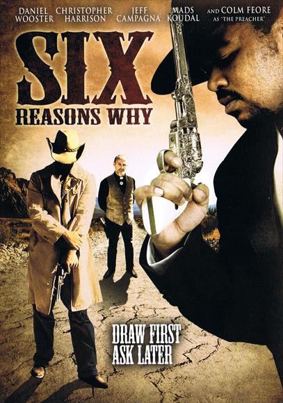 Six Reasons Why movie