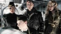 Sky Captain and the World of Tomorrow - 8 x 10 Color Photo #10