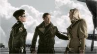 Sky Captain and the World of Tomorrow - 8 x 10 Color Photo #14