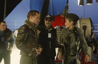 Sky Captain and the World of Tomorrow - 8 x 10 Color Photo #23