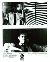 Slamdance - 8 x 10 B&W Photo #4