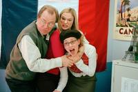 Slap Her... She's French - 8 x 10 Color Photo #4
