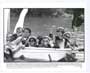 Slappy and the Stinkers - 8 x 10 B&W Photo #1