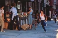 Sleepers - 8 x 10 Color Photo #4