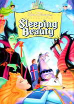 Sleeping Beauty - 27 x 40 Movie Poster