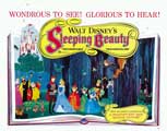 Sleeping Beauty - 27 x 40 Movie Poster