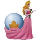 Sleeping Beauty - Crown Water Globe