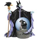 Sleeping Beauty - Maleficent Water Globe