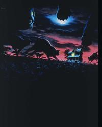 Sleepwalkers - 8 x 10 Color Photo #1