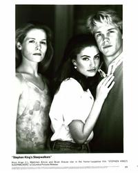 Sleepwalkers - 8 x 10 B&W Photo #1