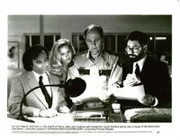 Sleepwalkers - 8 x 10 B&W Photo #6