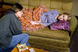 Sleepwalking - 8 x 10 Color Photo #7