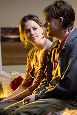 Sleepwalking - 8 x 10 Color Photo #16