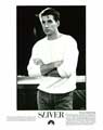 Sliver - 8 x 10 B&W Photo #1