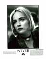 Sliver - 8 x 10 B&W Photo #8