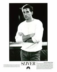 Sliver - 8 x 10 B&W Photo #1
