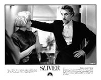 Sliver - 8 x 10 B&W Photo #2