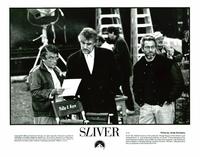Sliver - 8 x 10 B&W Photo #4
