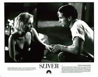 Sliver - 8 x 10 B&W Photo #5